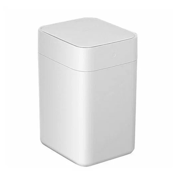 Корзина для мусора умная Townew T1S, белая